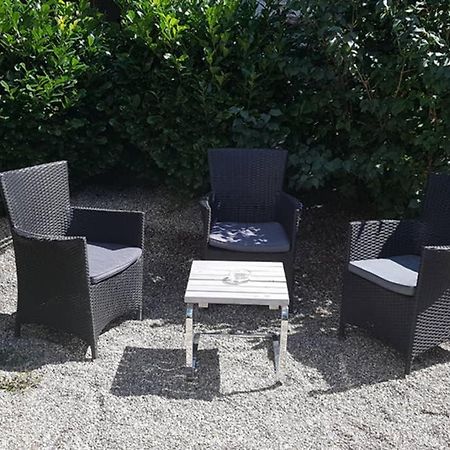 Ferienwohnung Ottobeuren Eg Sued Esterno foto