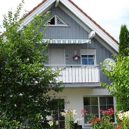 Ferienwohnung Ottobeuren Eg Sued Esterno foto