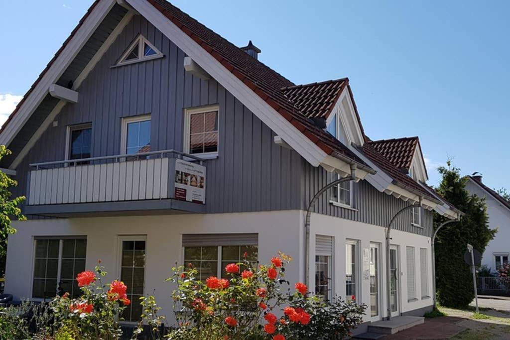 Ferienwohnung Ottobeuren Eg Sued Esterno foto